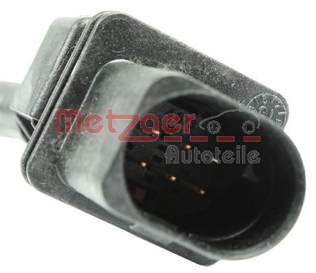 METZGER 0893201 ORIGINAL ERSATZTEIL Lambdasonde